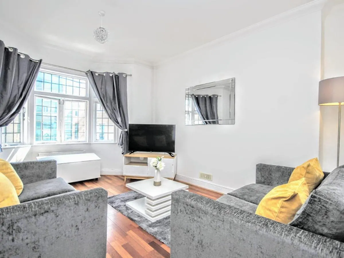 Queens Square Flat 3 Brighton Appartement