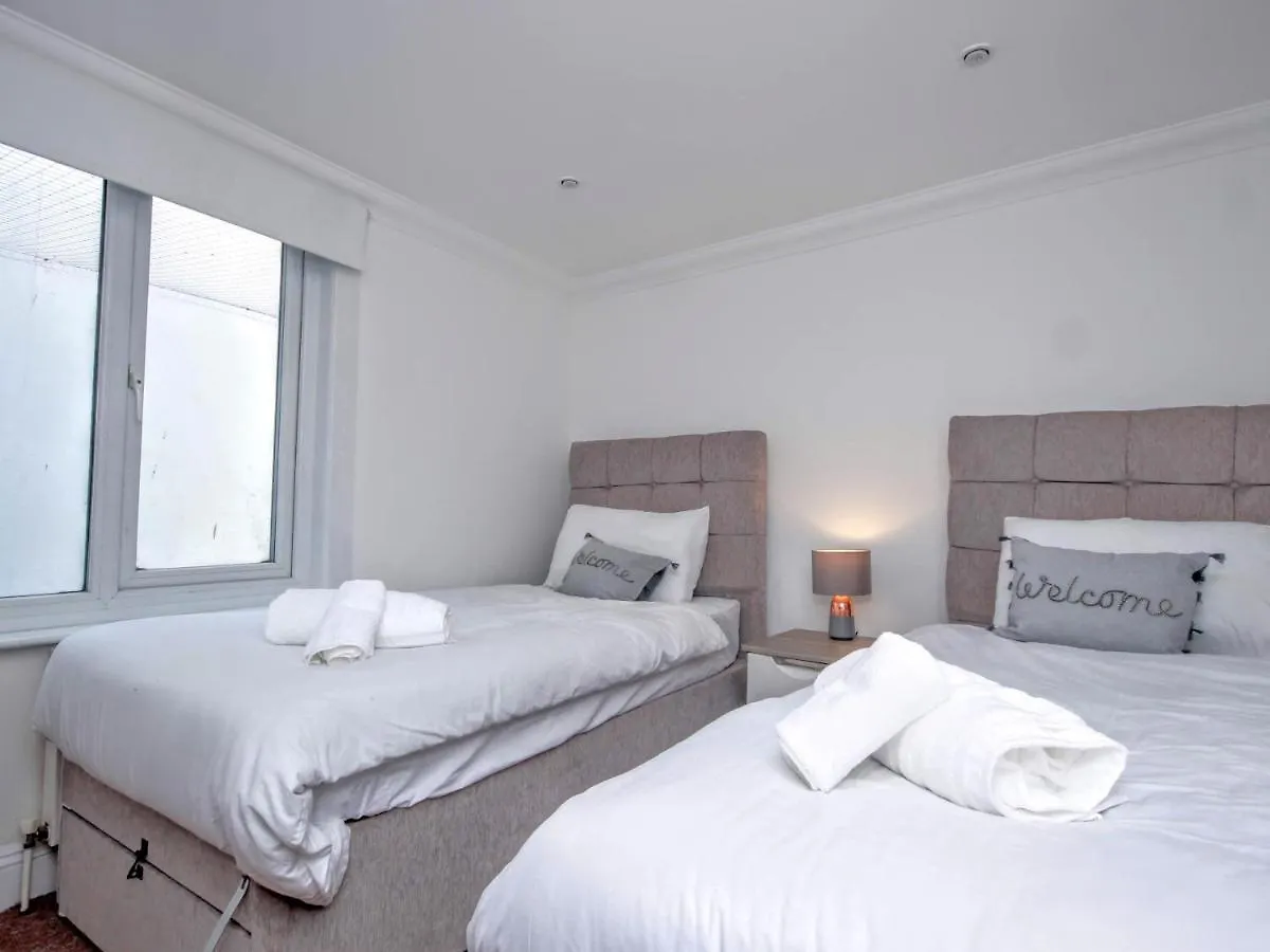 Queens Square Flat 3 Brighton Appartement 0*,  Verenigd Koninkrijk