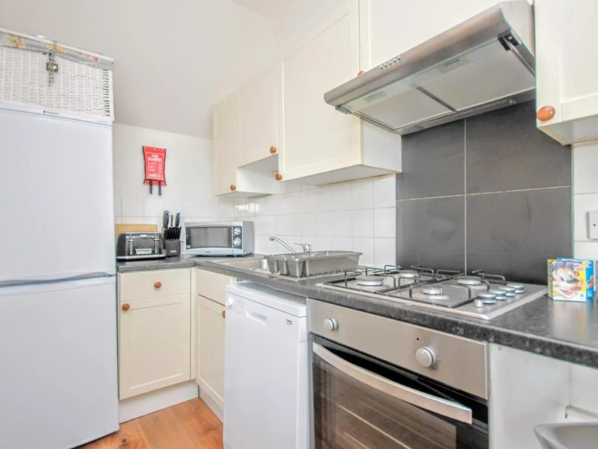 Queens Square Flat 3 Brighton Apartman