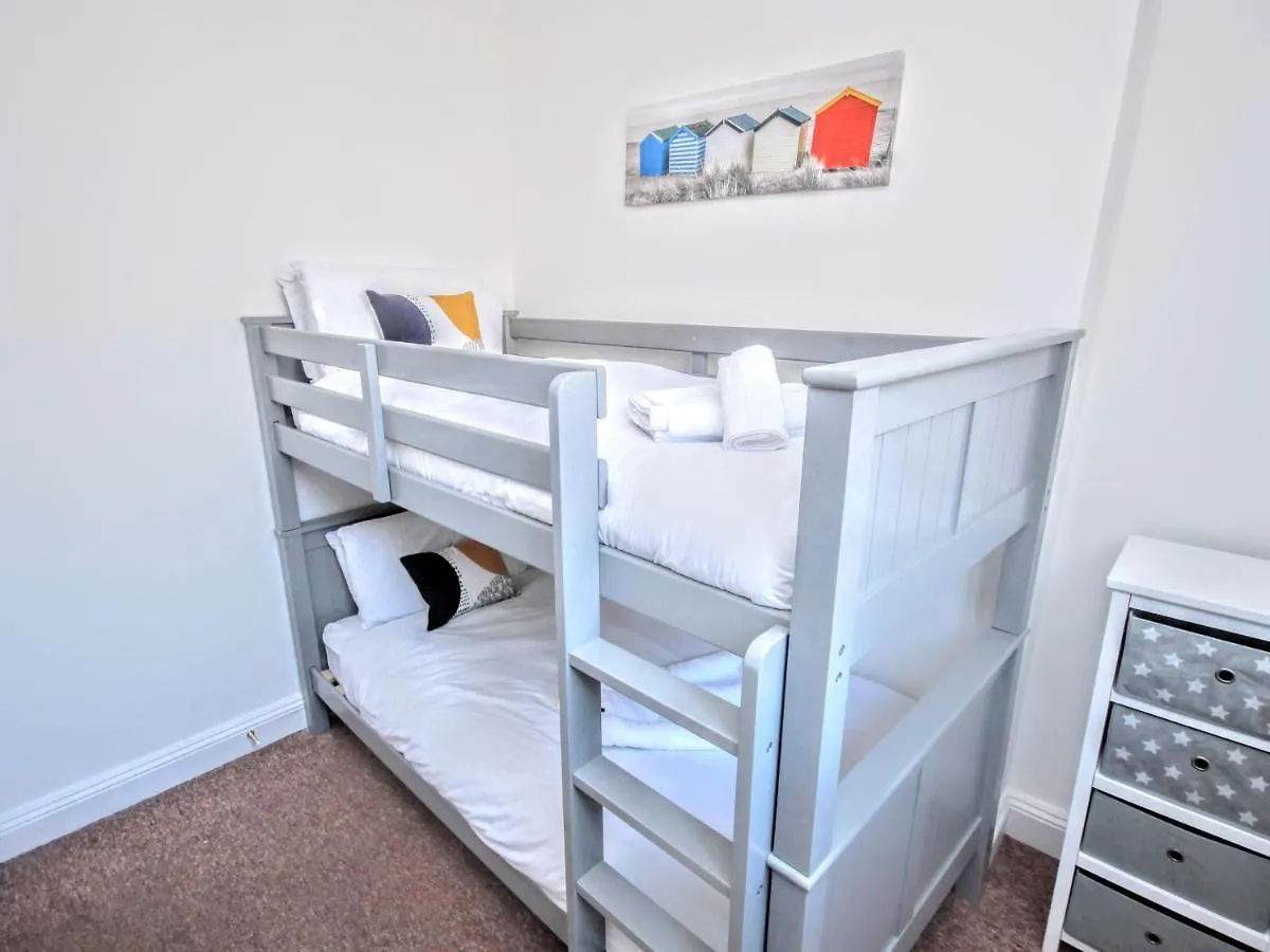 Queens Square Flat 3 Brighton Egyesült Királyság